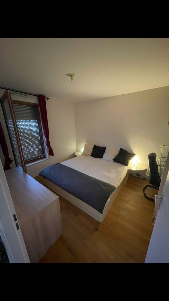 
                                                Vente
                                                 Découvrez beau T2  fonctionnel de 40m²