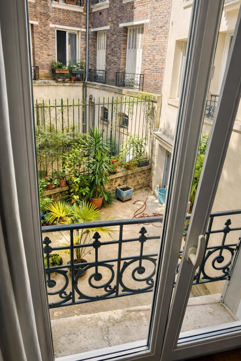 
                                                Location
                                                 Découvrez ce superbe appartement à louer T3