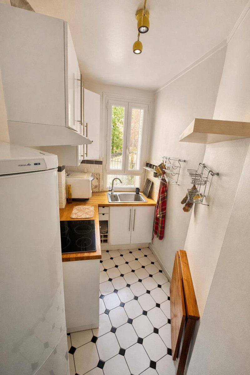 
                                                Location
                                                 Découvrez ce superbe appartement à louer T3