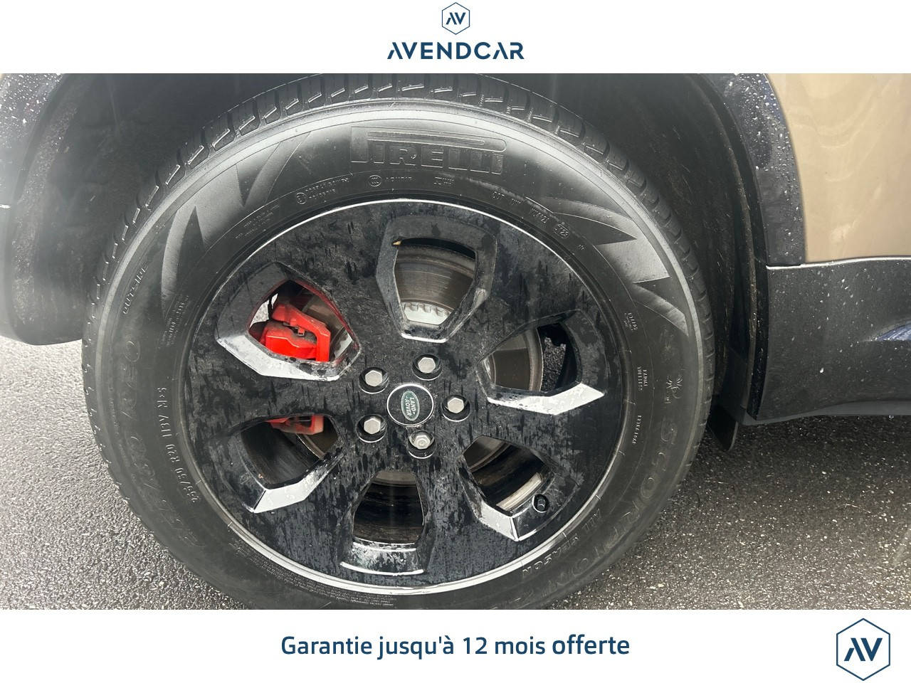 
                                                Voiture
                                                 DEFENDER 110 2.0 P400E 404H 300 PHEV HYBRID 19.2KWH X-DYNAMIC HSE 4WD BVA