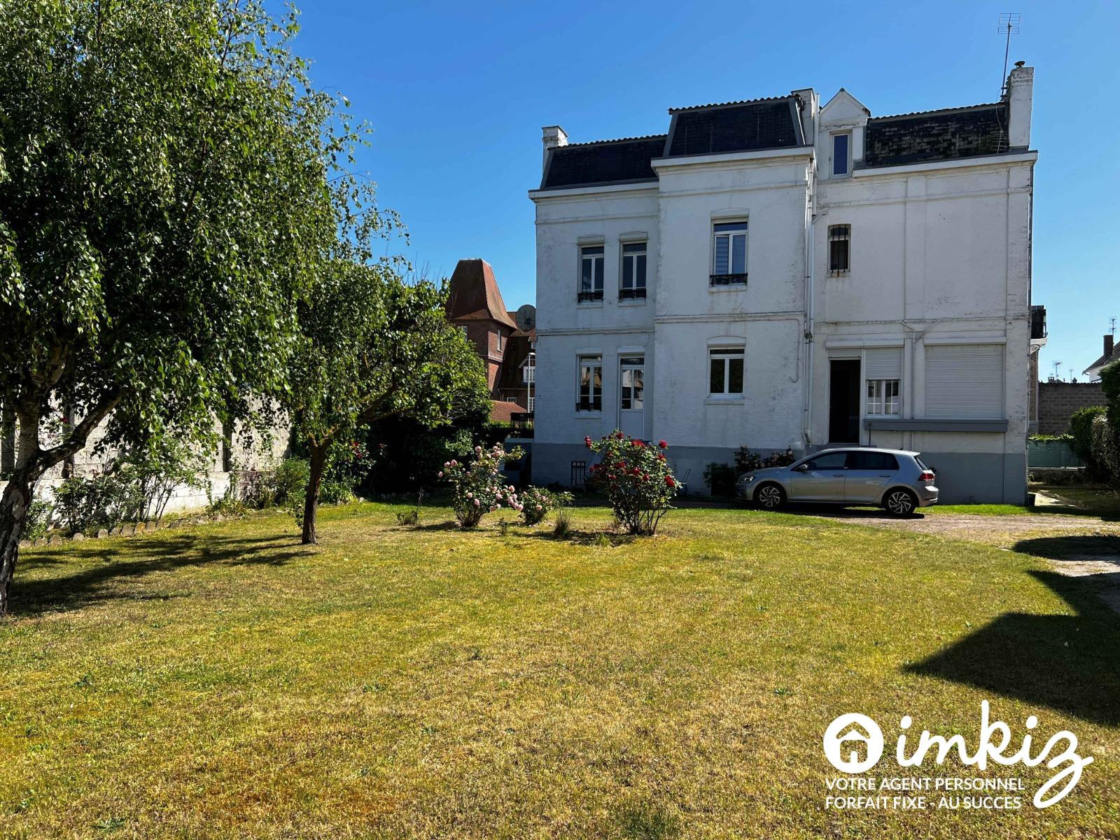 
                                                Vente
                                                 Demeure bourgeoise d’exception 1896 – 320 m²