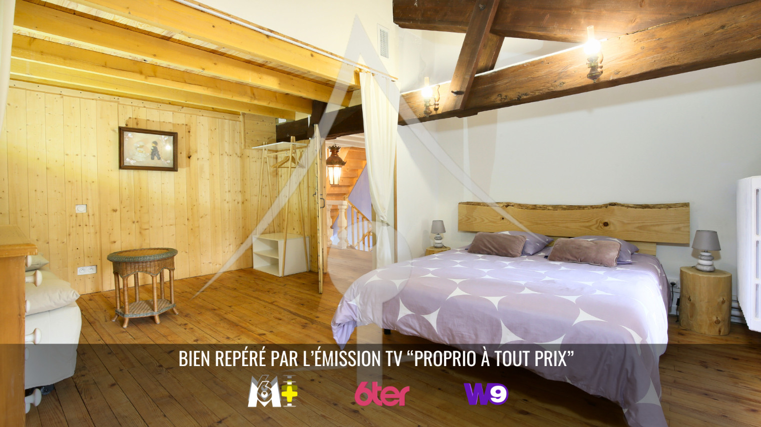 
                                                Vente
                                                 Demeure Historique au Bord de l'Arize