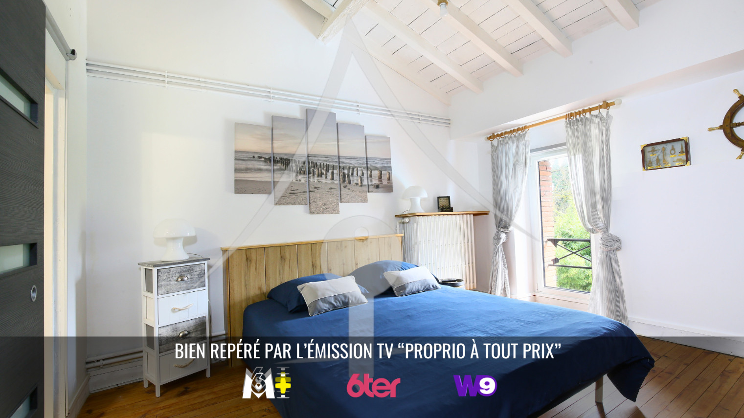 
                                                Vente
                                                 Demeure Historique au Bord de l'Arize