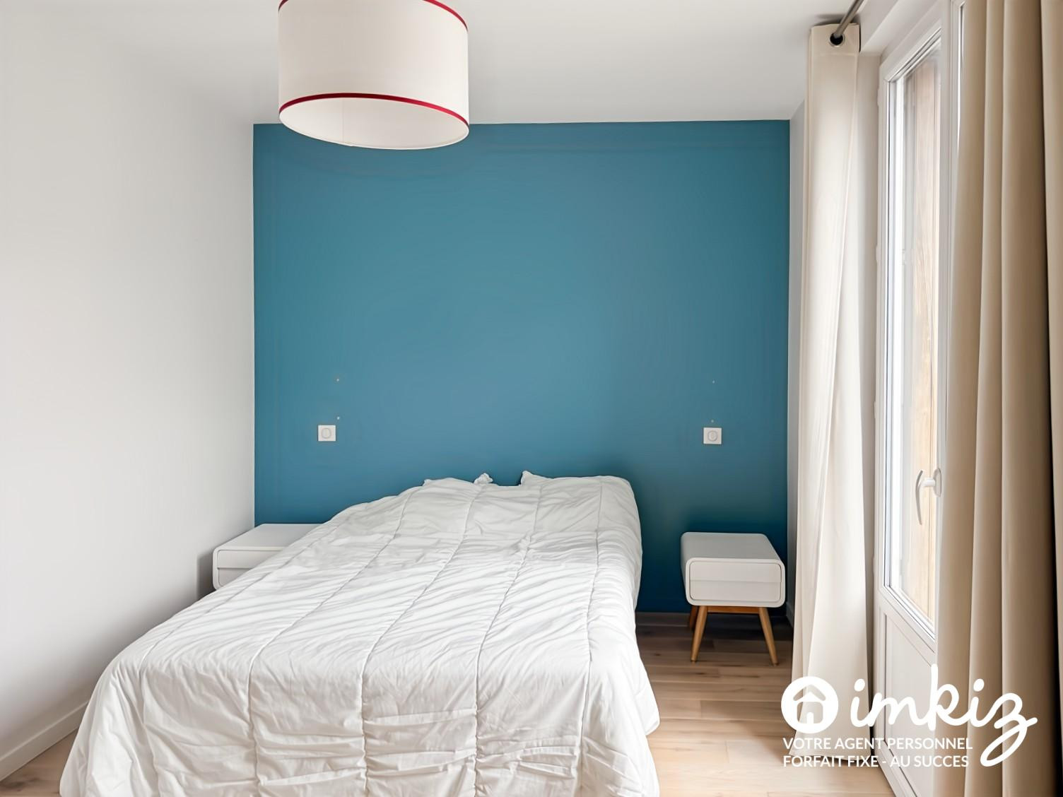 
                                                Vente
                                                 Dernier étage – 4 chambres – Résidence familiale