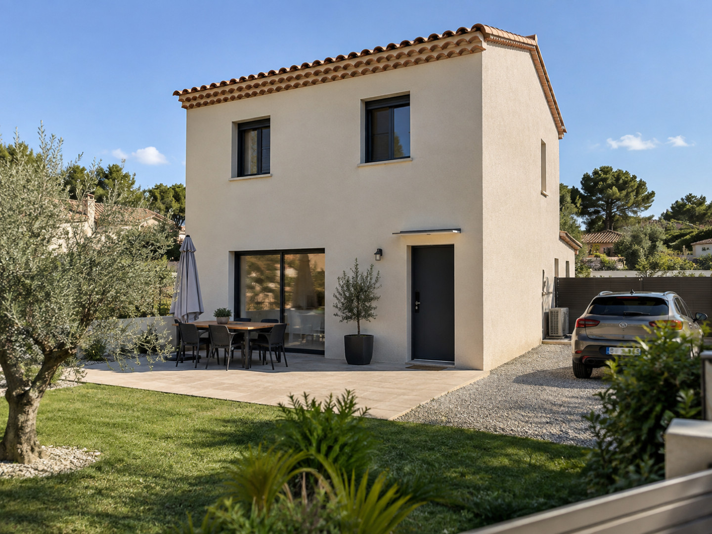 
                                                Vente
                                                 🏡 DERNIÈRE OPPORTUNITÉ – MAISON NEUVE 90 M²