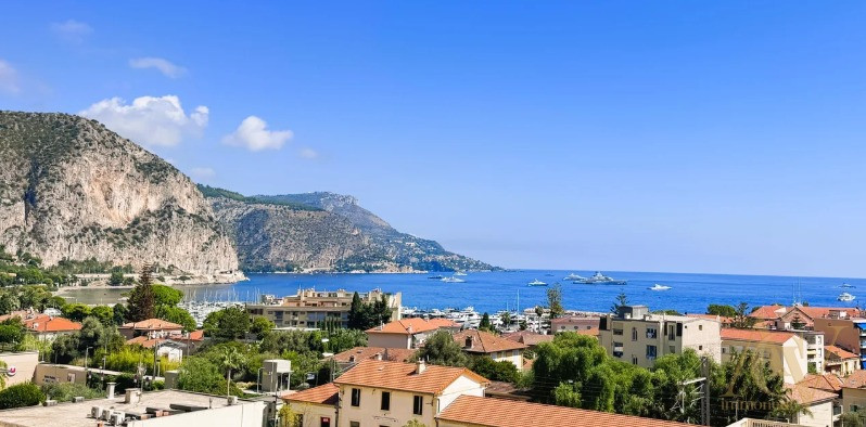 
                                                Vente
                                                 Dernière opportunité, vue mer !