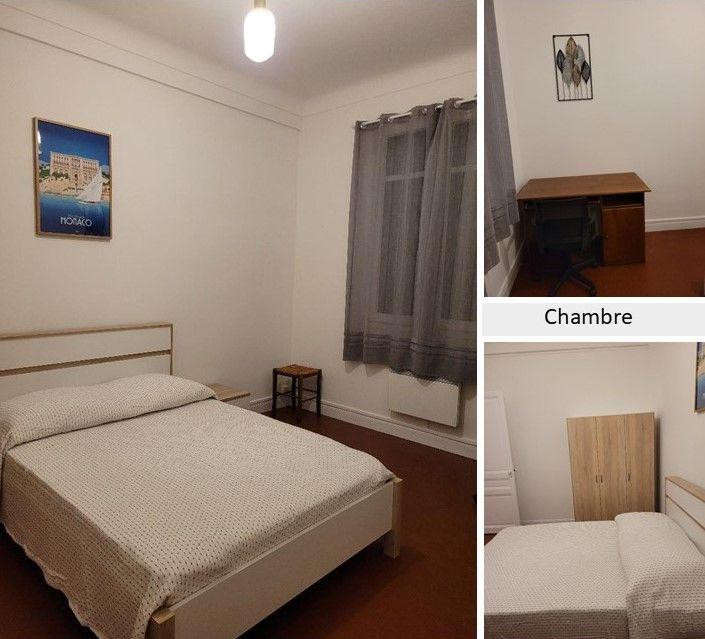 
                                                Location
                                                 Desservi par transports en commun, quartier Port