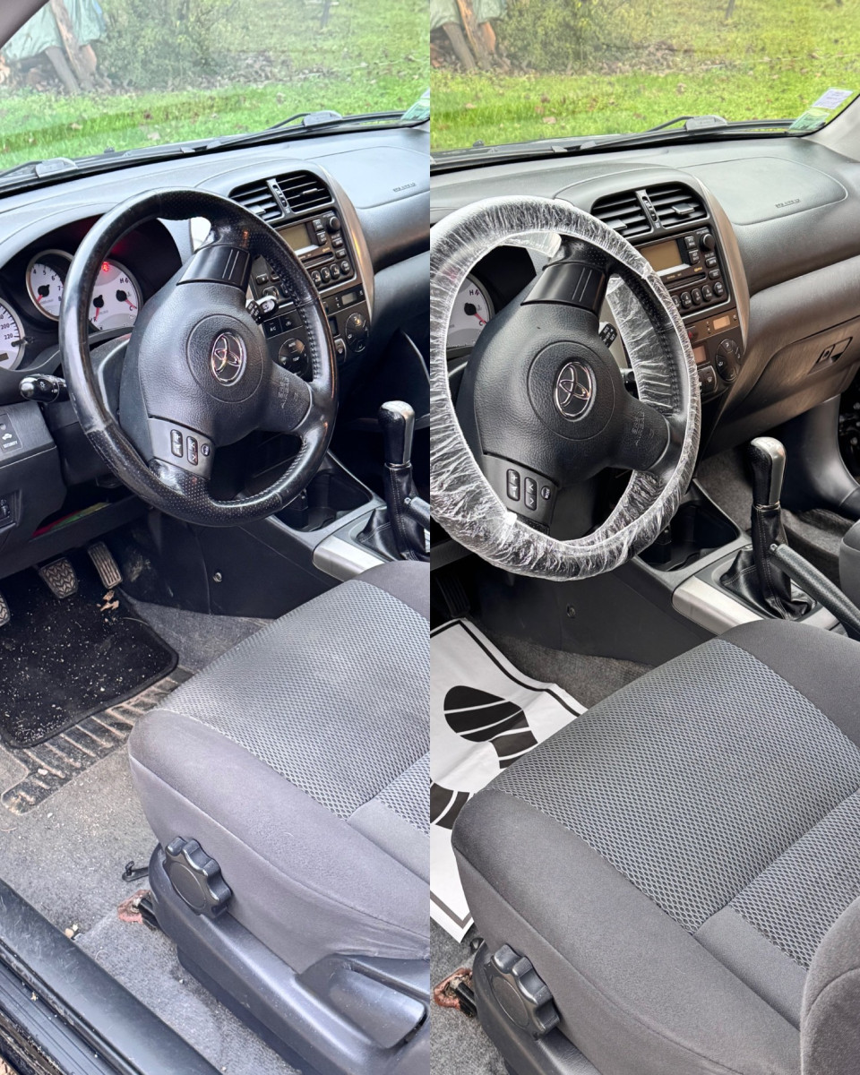 
                                                Autres Services
                                                 Detailing Auto à Dole – Lustreline Services