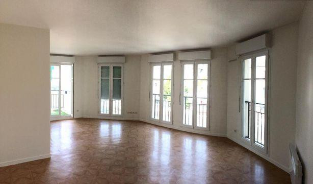 
                                                Location
                                                 Deuil la Barre limite Enghien les Bains