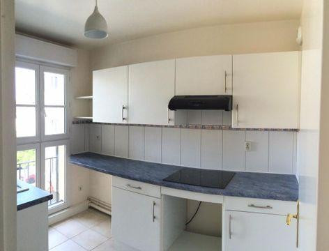 
                                                Location
                                                 Deuil la Barre limite Enghien les Bains