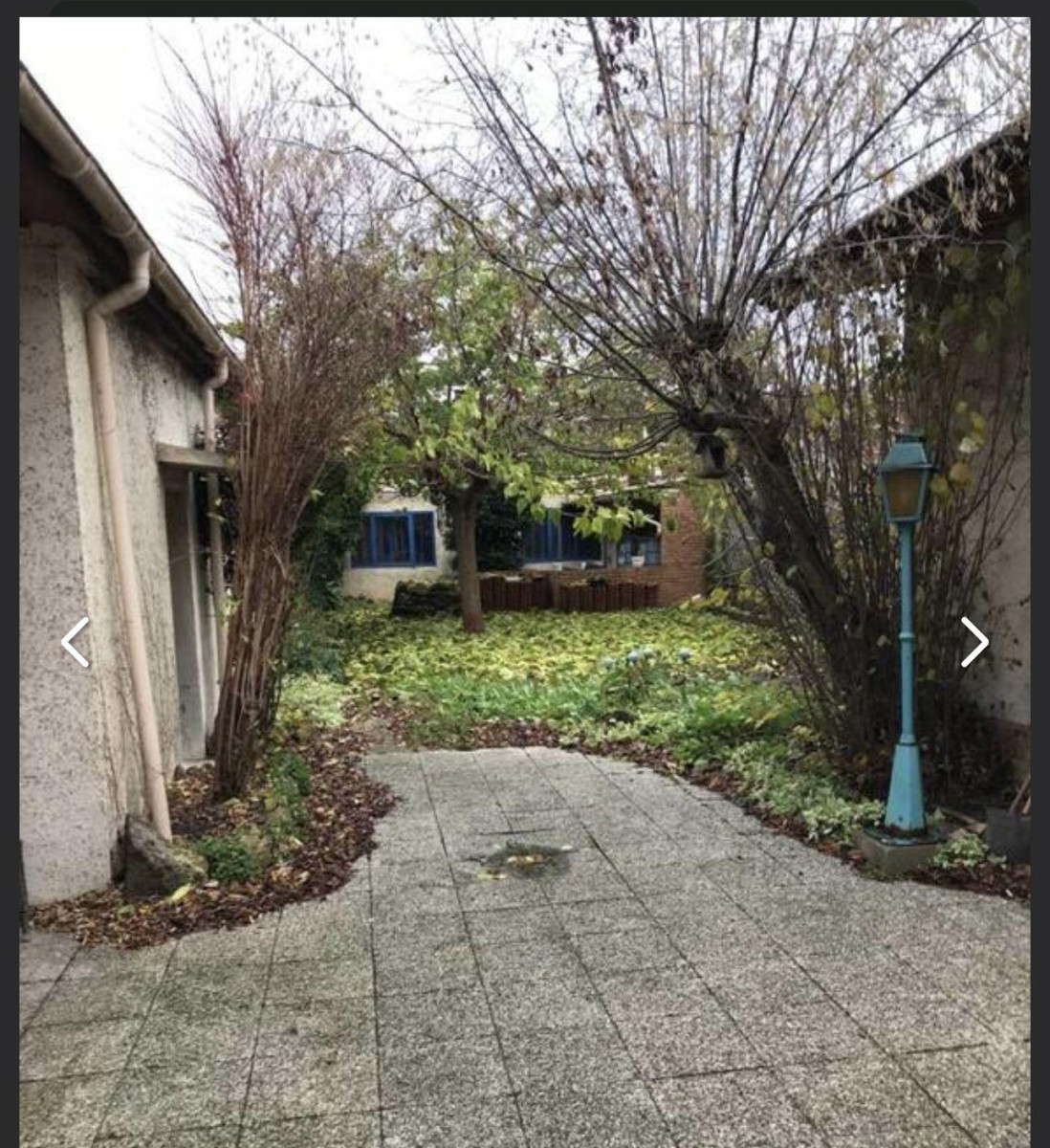 
                                                Location
                                                 Deux chambres à louer dans une maison avec jardin
