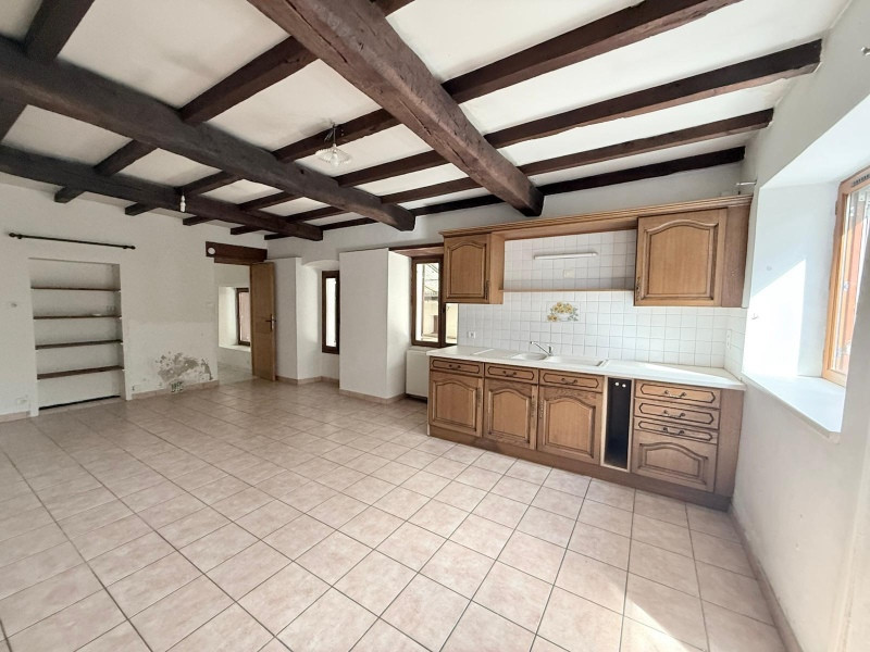 
                                                Vente
                                                 Deux maisons d'habitations