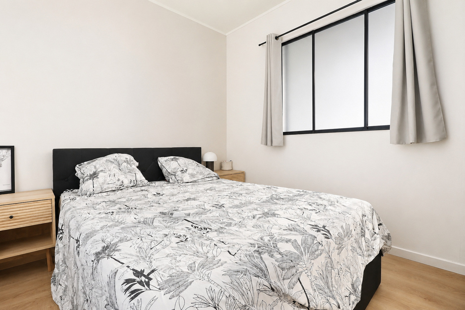 
                                                Vente
                                                 Deux pièces avec balcon Bagneux