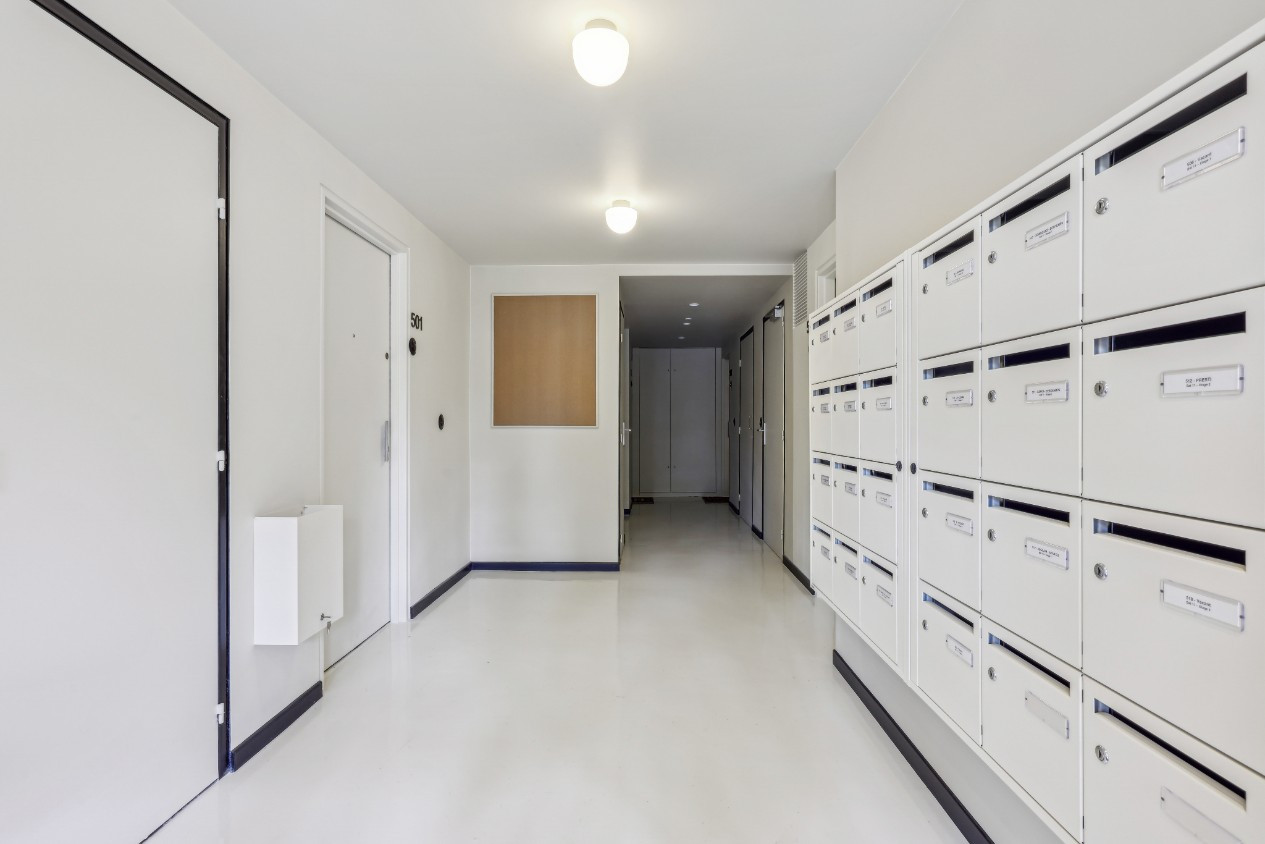 
                                                Vente
                                                 Deux pièces occupé idéal investisseur