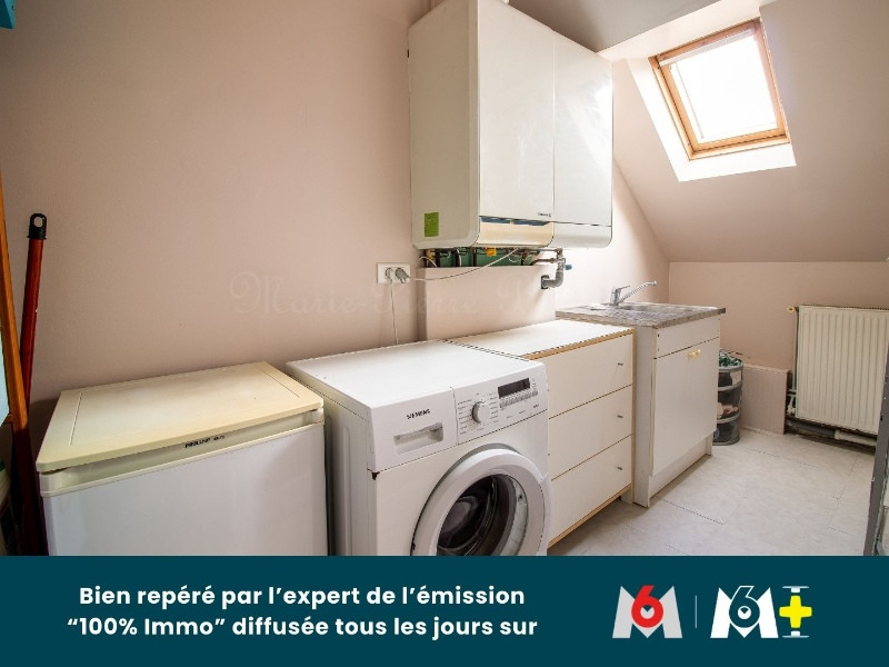 
                                                Vente
                                                 DIJON COEUR DE VILLE - Appartement familial de caractère