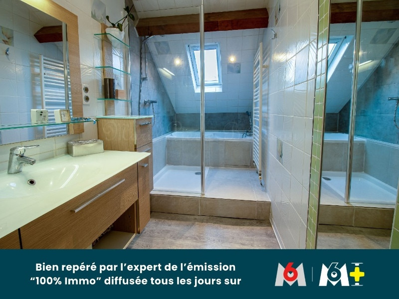 
                                                Vente
                                                 DIJON COEUR DE VILLE - Appartement familial de caractère