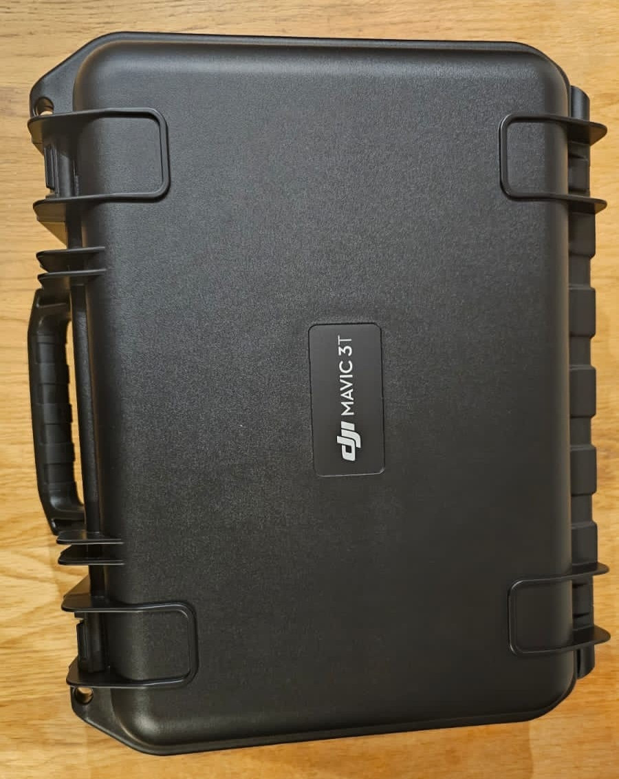 
                                                Jeux, jouets
                                                 DJI MAVIC 3T (3 Thermal) avec des extras