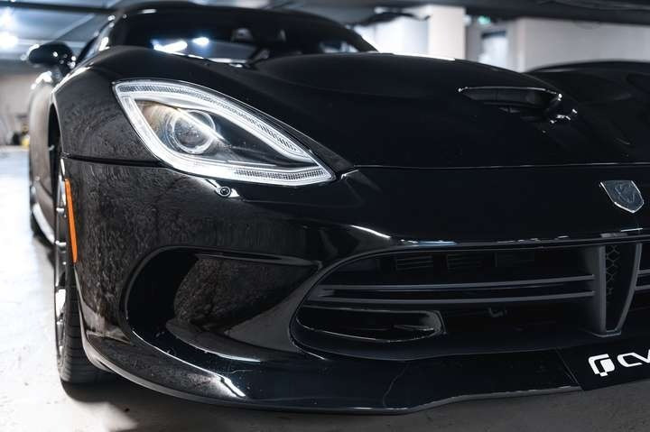 
                                                Voiture
                                                 Dodge Viper GTS V10 8.4 640