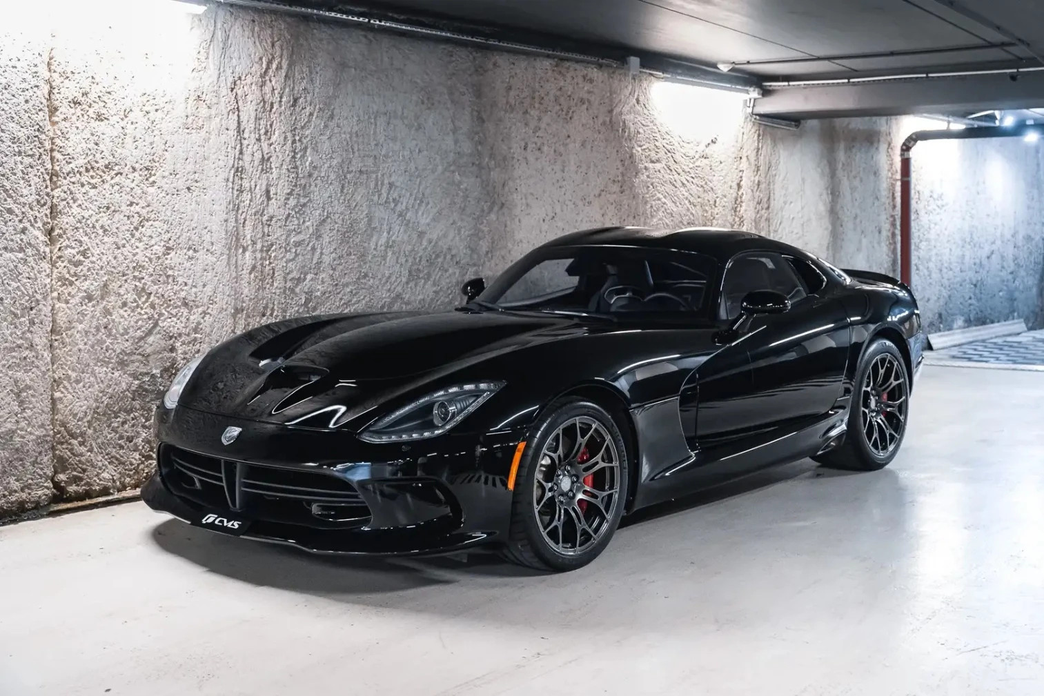 
                                                Voiture
                                                 Dodge Viper GTS V10 8.4 640