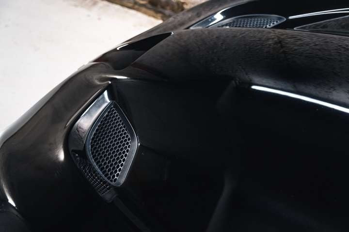 
                                                Voiture
                                                 Dodge Viper GTS V10 8.4 640