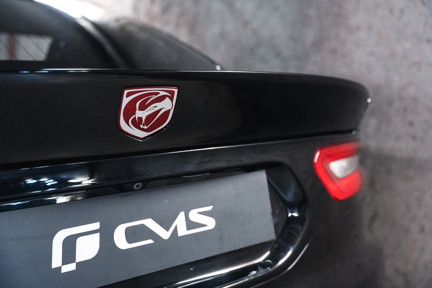 
                                                Voiture
                                                 Dodge Viper GTS V10 8.4 640