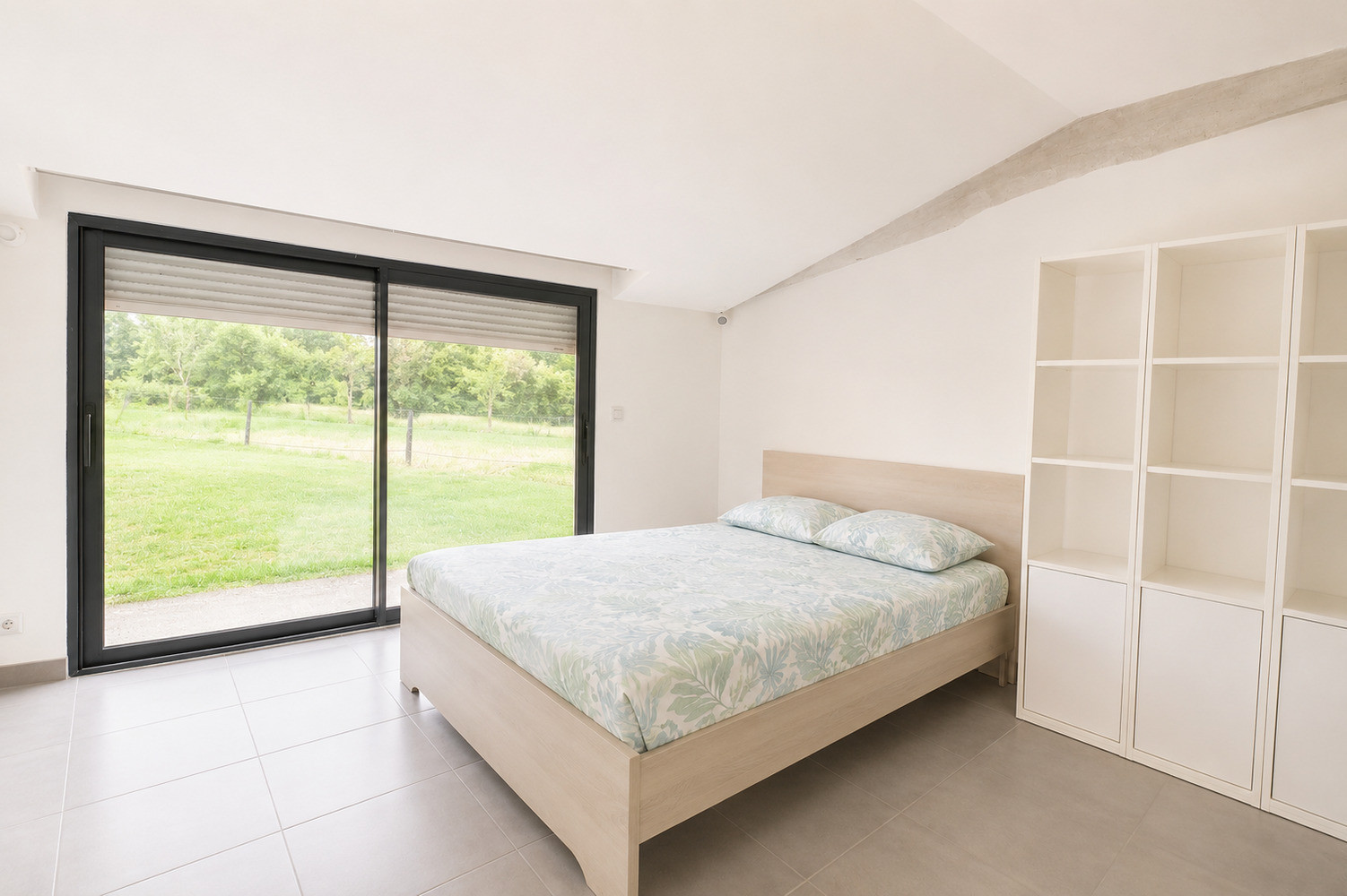 
                                                Vente
                                                 Domaine avec gîte et écuries