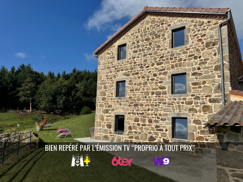 
                                                Vente
                                                 Domaine d’exception chambres d’hôtes gîte