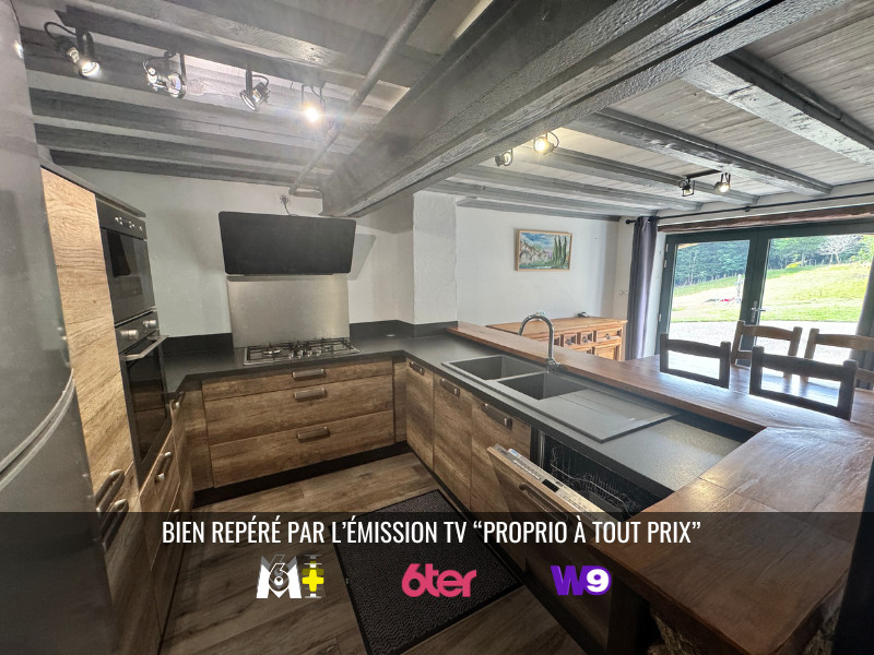 
                                                Vente
                                                 Domaine d’exception chambres d’hôtes gîte