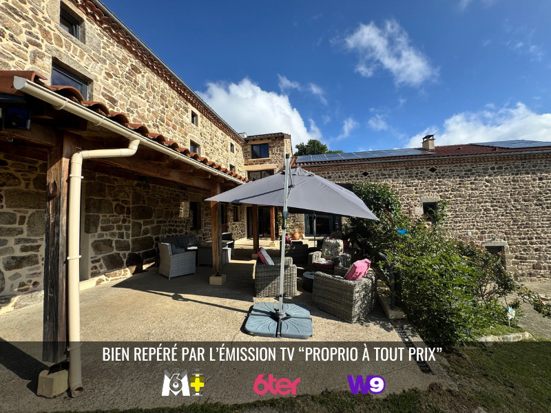 
                                                Vente
                                                 Domaine d’exception chambres d’hôtes gîte