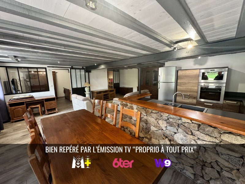 
                                                Vente
                                                 Domaine d’exception chambres d’hôtes gîte