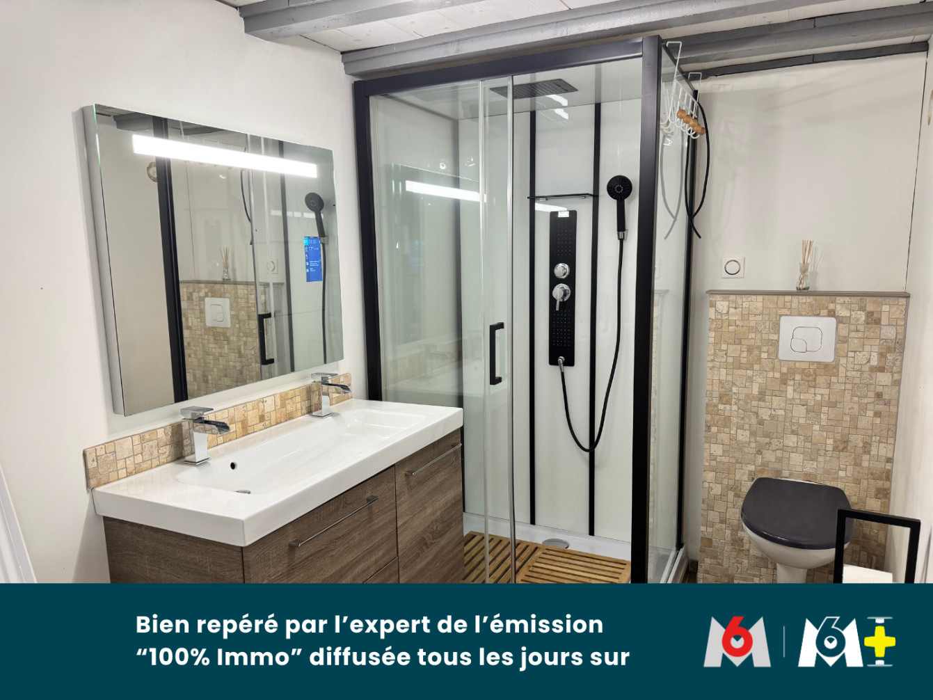 
                                                Vente
                                                 Domaine d’exception chambres d’hôtes gîte MEUBLE