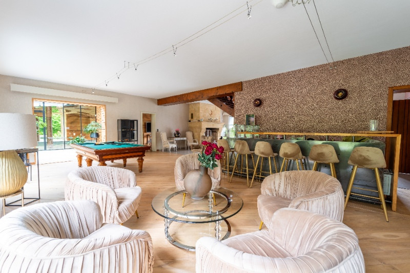 
                                                Vente
                                                 Domaine d'exception  –  Bocage Avesnois