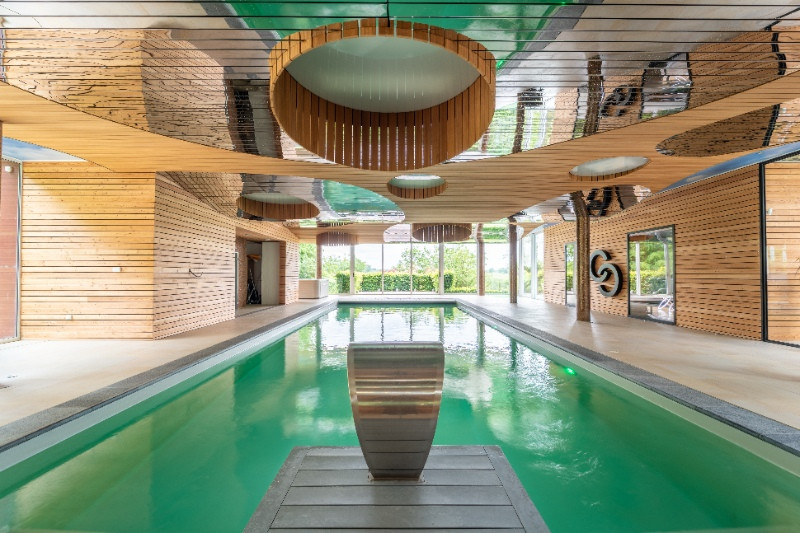 
                                                Vente
                                                 Domaine d'exception  –  Bocage Avesnois