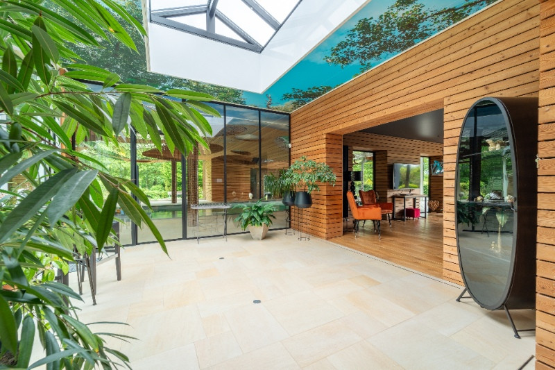 
                                                Vente
                                                 Domaine d'exception  –  Bocage Avesnois