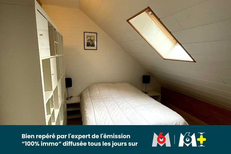 
                                                Vente
                                                 Domaine "GÎTES DE FRANCE" 490 m² entre Rennes et Saint-Malo