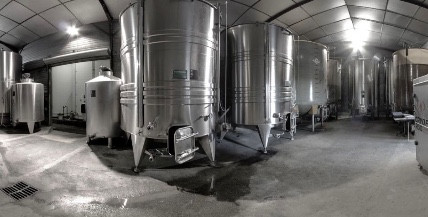 
                                                Vente
                                                 Domaine viticole, d’exception à reprendre