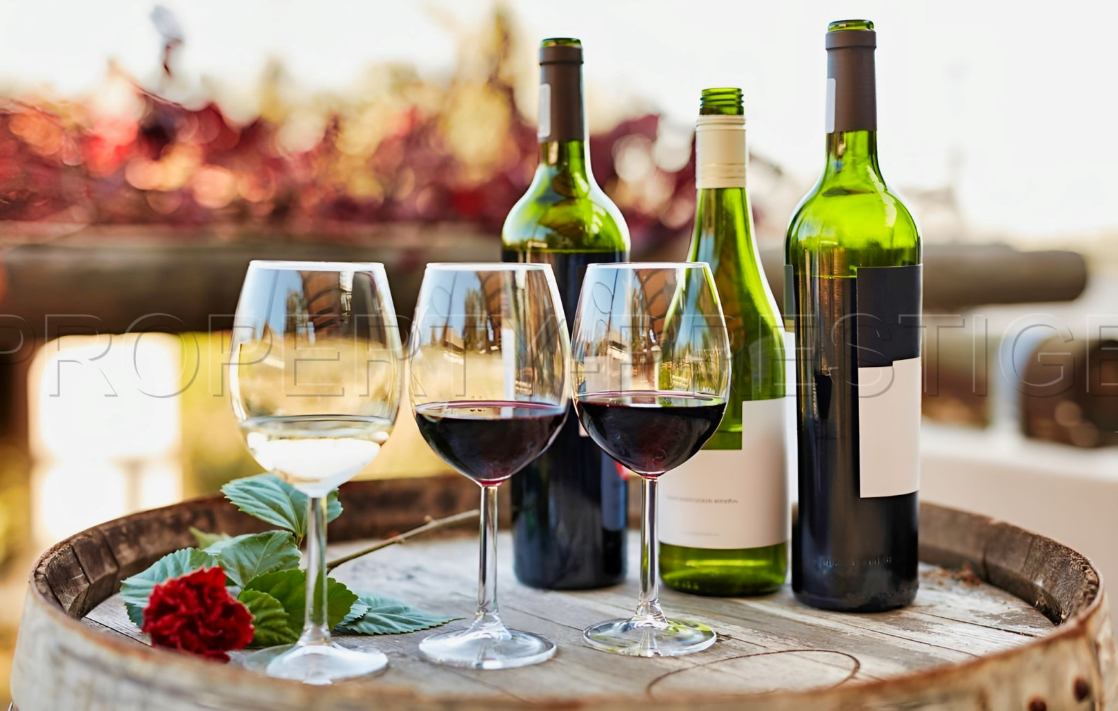 
                                                Vente
                                                 DOMAINE VITICOLE EN PROVENCE 200 HA