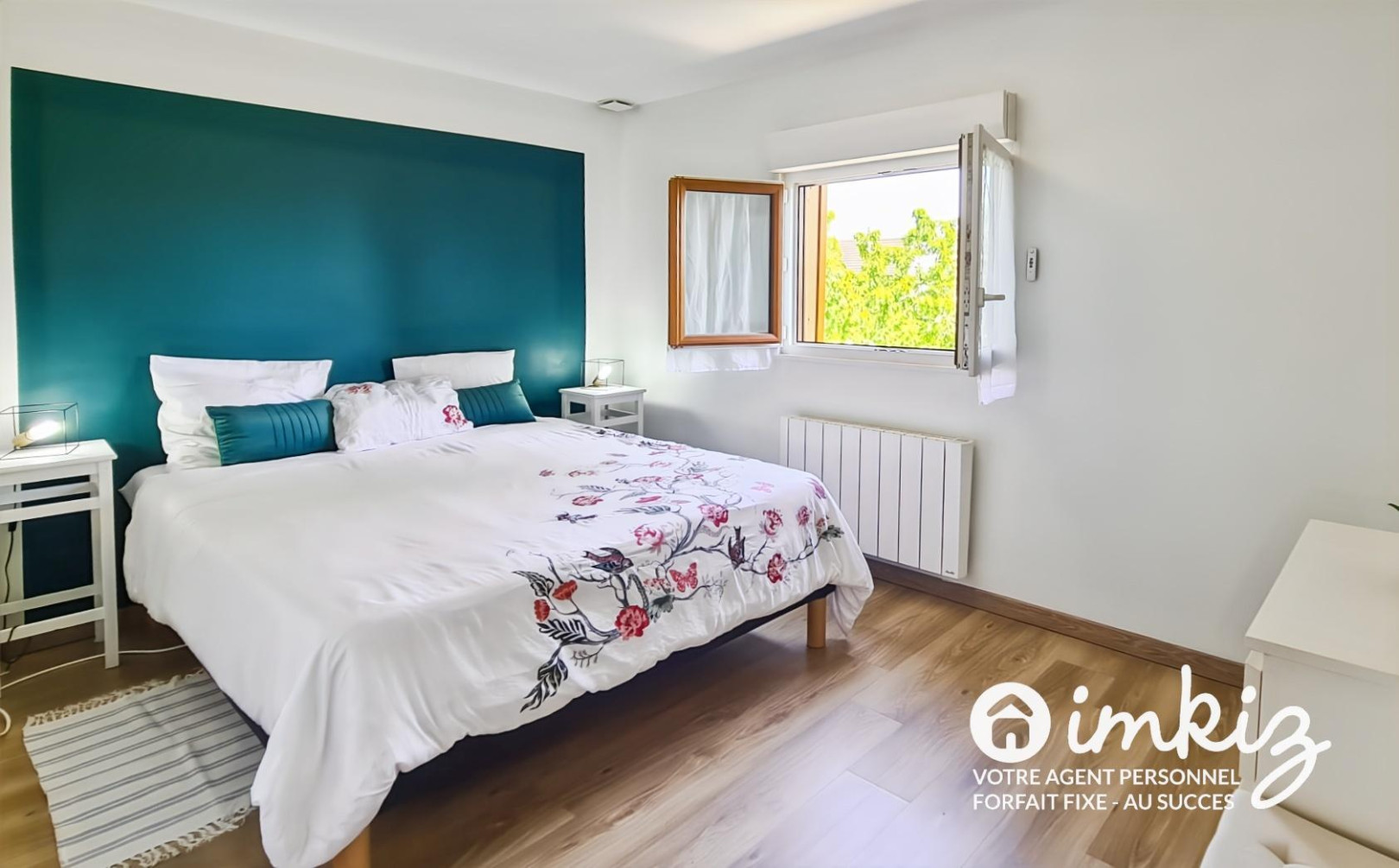 
                                                Vente
                                                 DPE B - Maison ossature bois - Dépendance rénovée