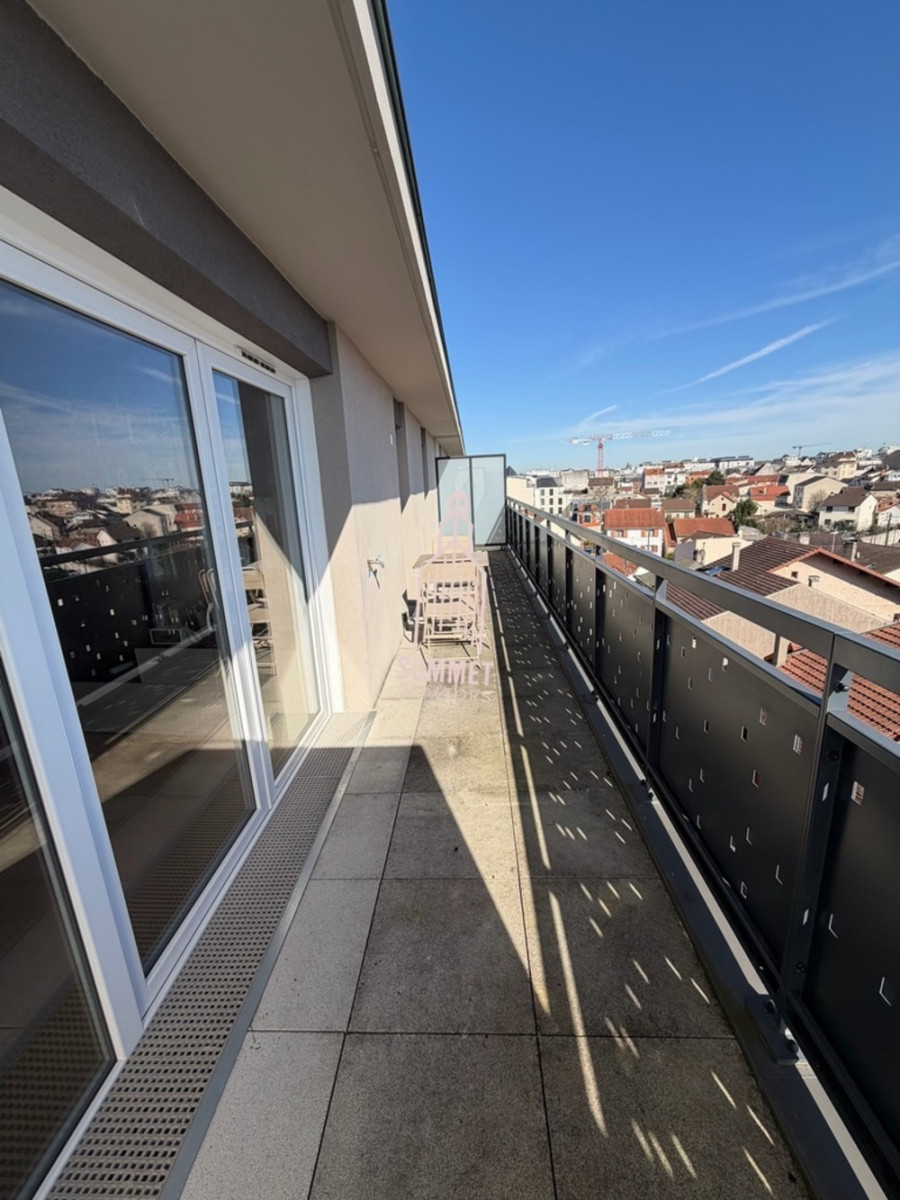 
                                                Vente
                                                 Drancy – 3 Pièces (60 m²) – Neuf & Prestation