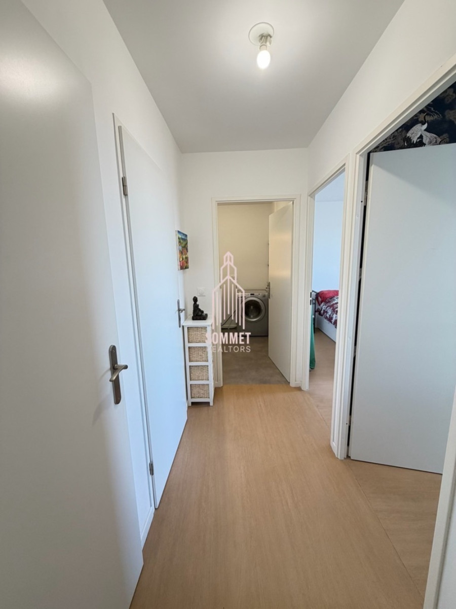 
                                                Vente
                                                 Drancy – 3 Pièces (60 m²) – Neuf & Prestation