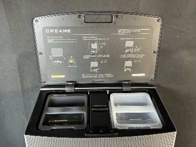 
                                                Electroménager
                                                 Dreame Dreamebot L20 Ultra Robot Aspirateur