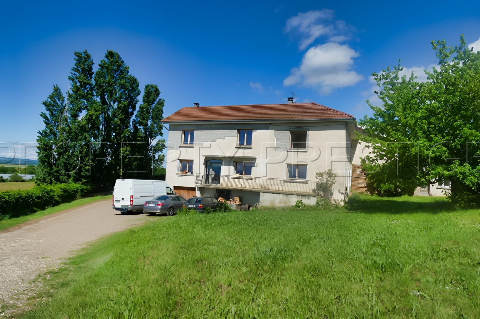 
                                                Vente
                                                 DROME PROPRIETE AGRICOLE 15 HA