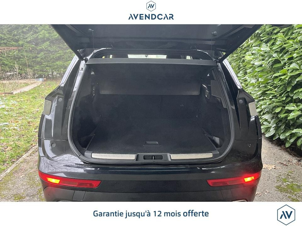 
                                                Voiture
                                                 DS 7 CROSSBACK OPERA 1.6 THP S&S 180 CV Boite Automatique