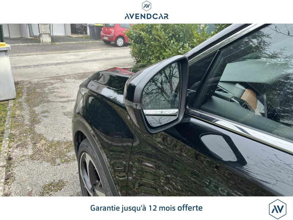 
                                                Voiture
                                                 DS 7 CROSSBACK OPERA 1.6 THP S&S 180 CV Boite Automatique