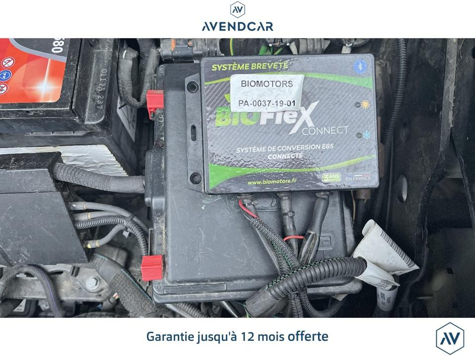 
                                                Voiture
                                                 DS 7 CROSSBACK OPERA 1.6 THP S&S 180 CV Boite Automatique