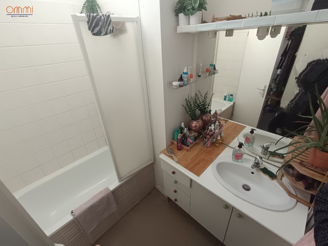 
                                                Vente
                                                 Duplex 1 chambre 54m2 parkings