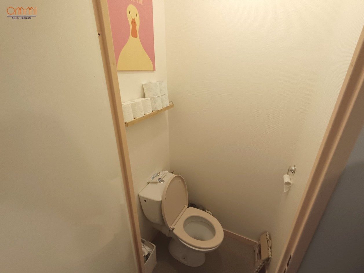 
                                                Vente
                                                 Duplex 1 chambre 54m2 parkings