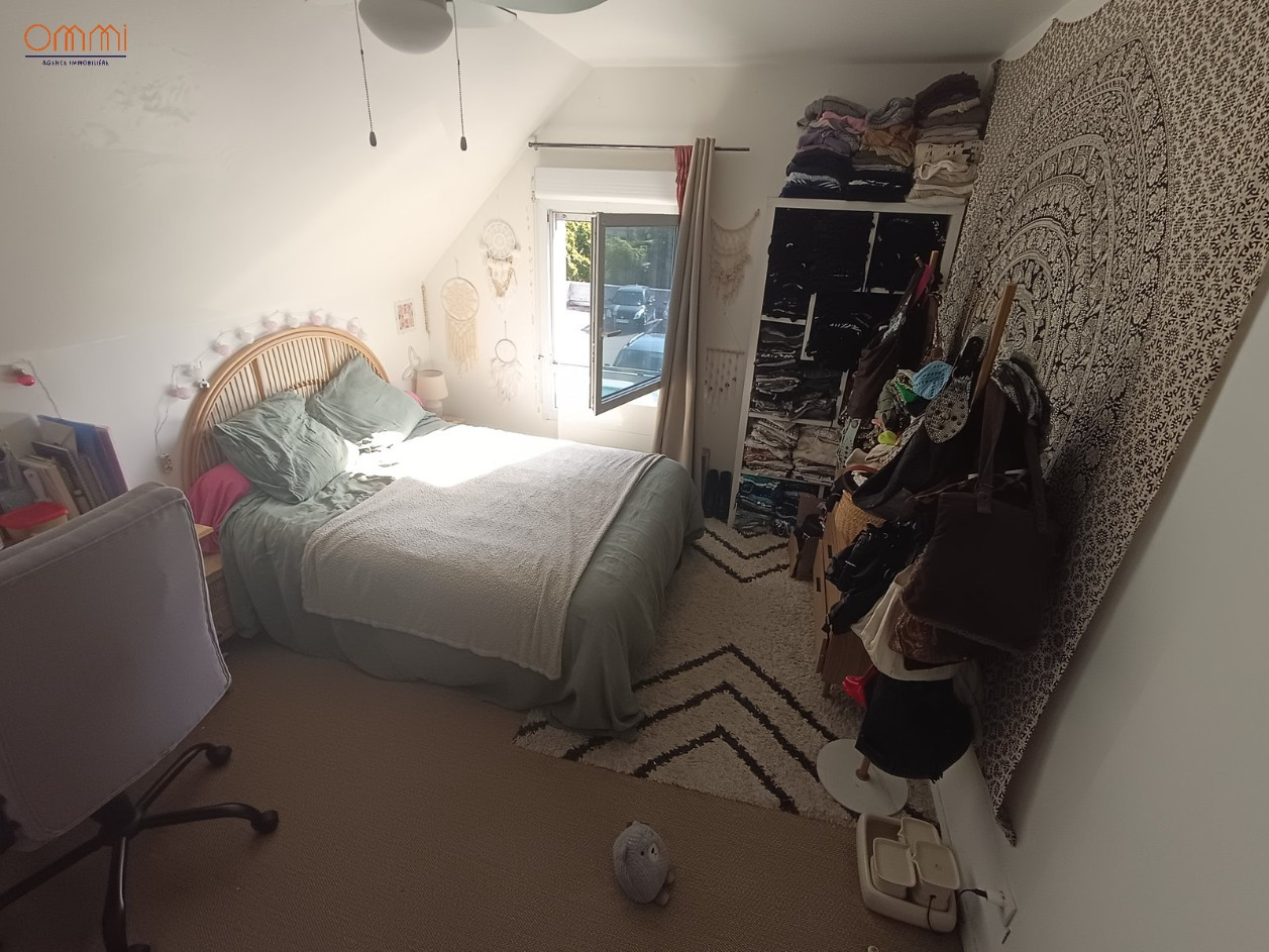 
                                                Vente
                                                 Duplex 1 chambre 54m2 parkings