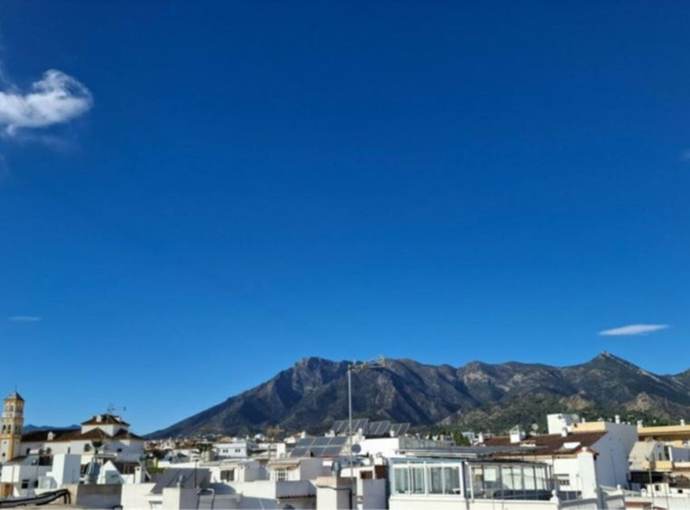 
                                                Vente
                                                 Duplex 122m² - Playa de La Bajadilla