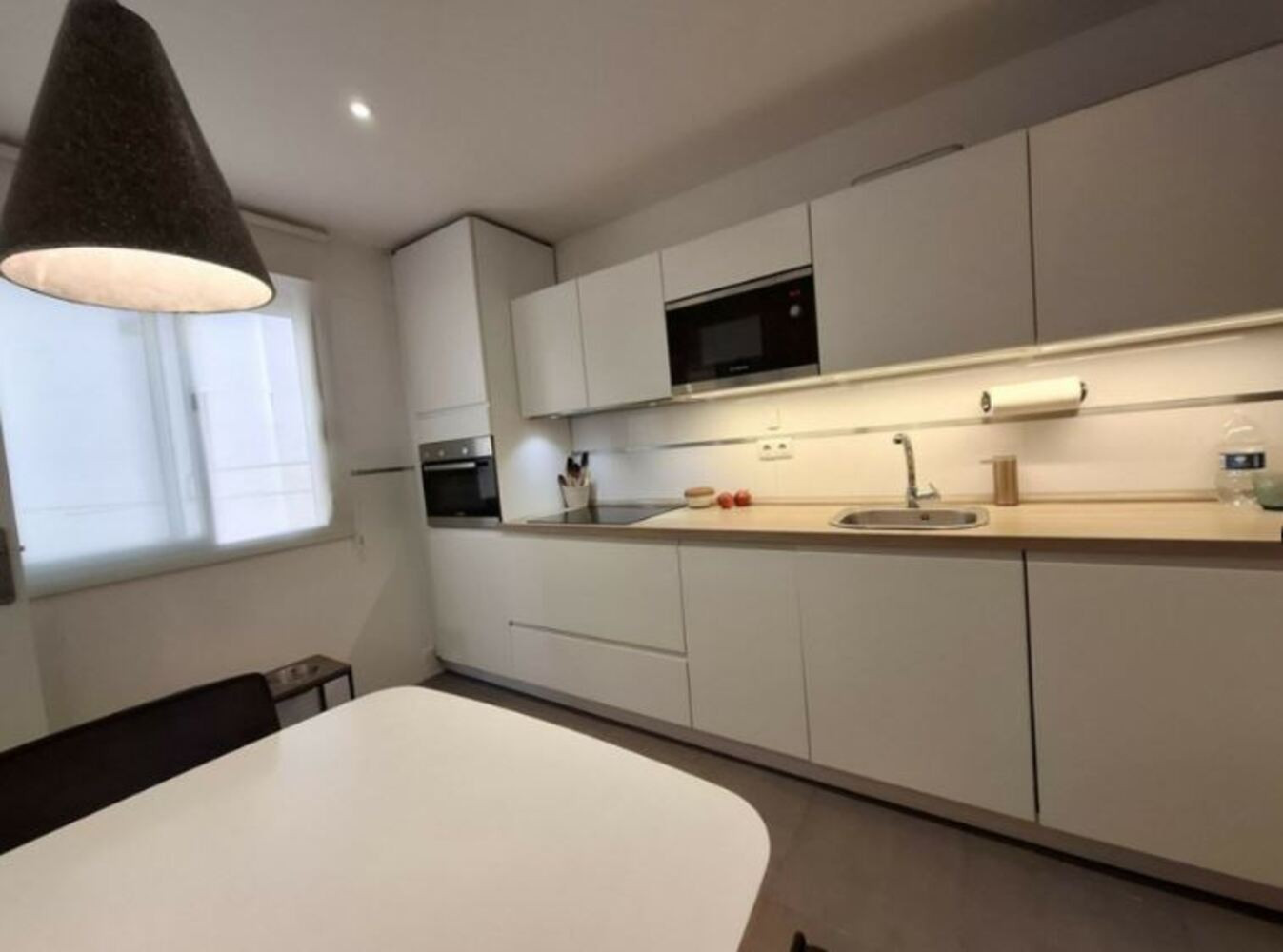
                                                Vente
                                                 Duplex 122m² - Playa de La Bajadilla